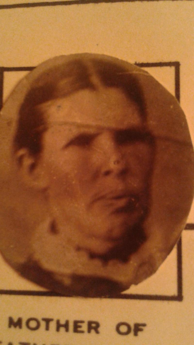 Elizabeth Murdock (1835 - 1902) Profile